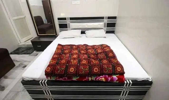 Business Tek Büyük Yataklı Oda, 1 Çift Kişilik Yatak
