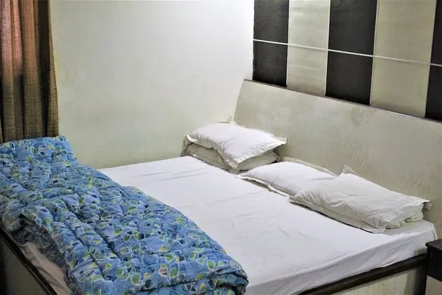 City Üç Kişilik Oda, Şehir Manzaralı