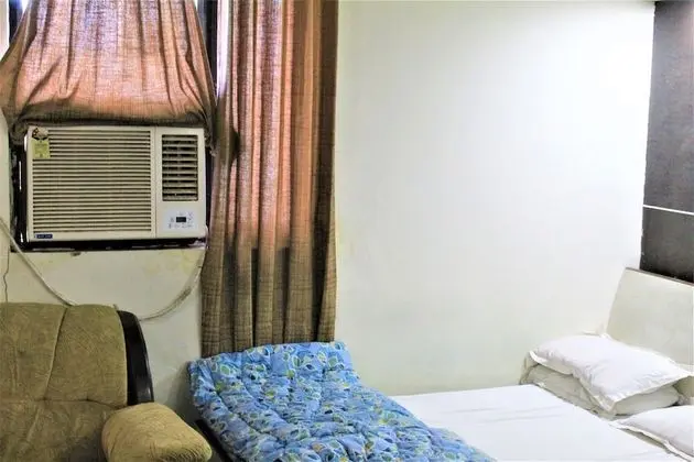 City Üç Kişilik Oda, Şehir Manzaralı