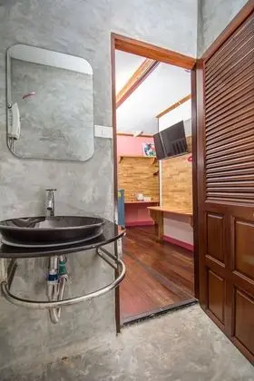 Grand Family Room