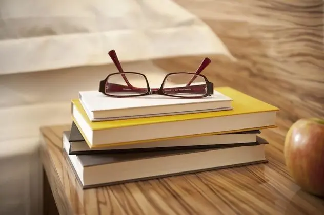 Standard Oda, 1 Çift Kişilik Yatak