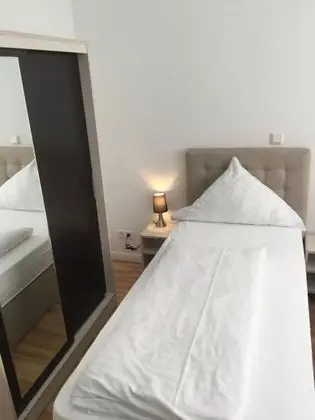 Tek Kişilik Oda