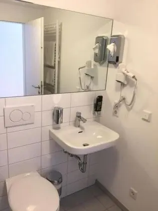 Tek Kişilik Oda