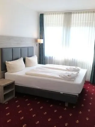 Dört Kişilik Oda
