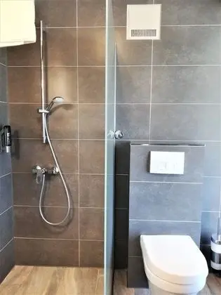 Dört Kişilik Oda