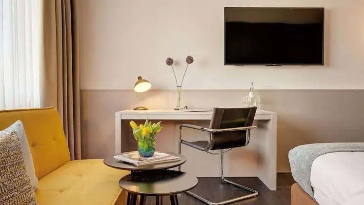 Business Tek Kişilik Oda (Comfort)