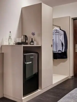 Business Tek Kişilik Oda (Comfort)
