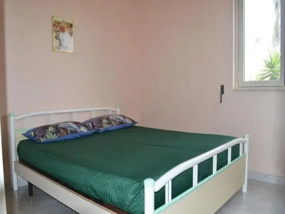 Ev, 2 Yatak Odası, Veranda