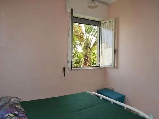 Ev, 2 Yatak Odası, Veranda