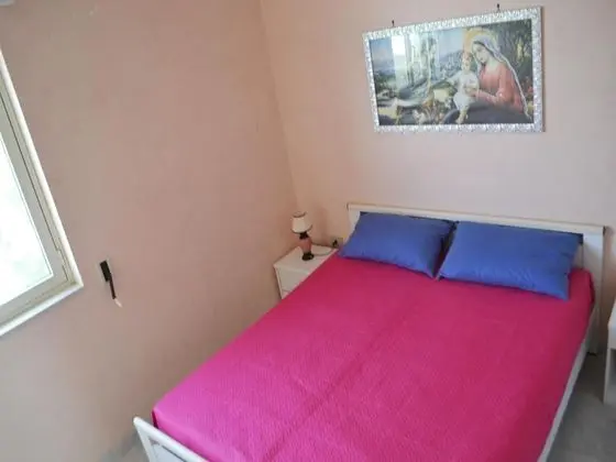 Ev, 2 Yatak Odası, Veranda