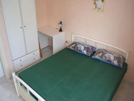 Ev, 2 Yatak Odası, Veranda
