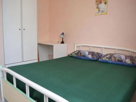 Ev, 2 Yatak Odası, Veranda