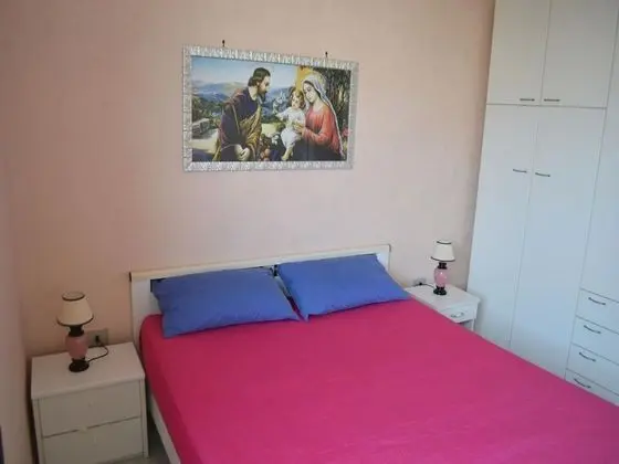 Ev, 2 Yatak Odası, Veranda