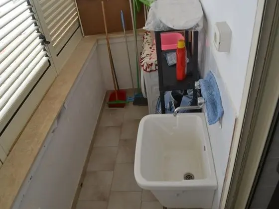 Ev, 2 Yatak Odası, Veranda
