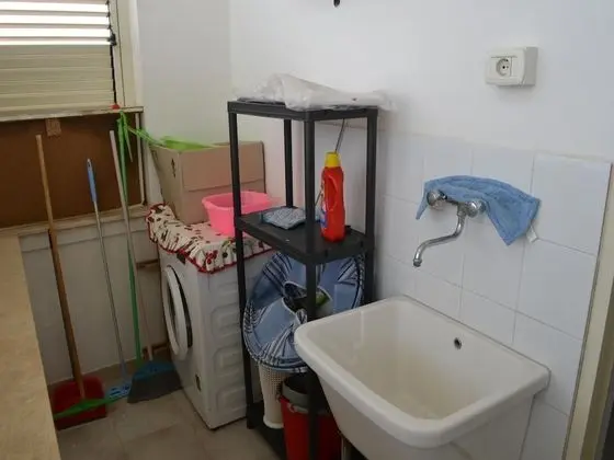 Ev, 2 Yatak Odası, Veranda