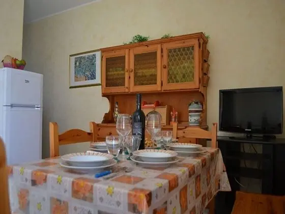 Ev, 2 Yatak Odası, Veranda