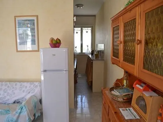 Ev, 2 Yatak Odası, Veranda