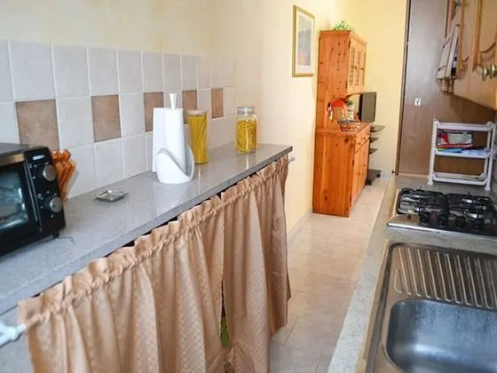 Ev, 2 Yatak Odası, Veranda