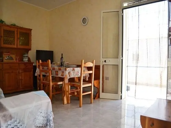 Ev, 2 Yatak Odası, Veranda