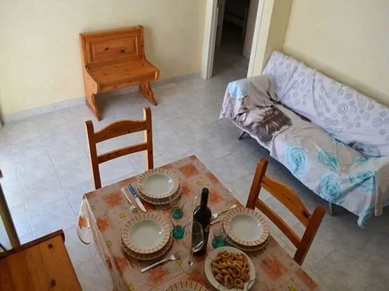 Ev, 2 Yatak Odası, Veranda