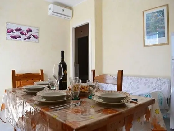 Ev, 2 Yatak Odası, Veranda