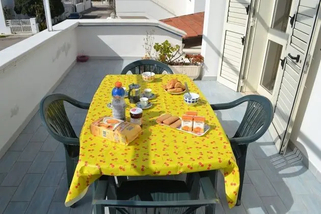 Ev, 2 Yatak Odası, Veranda