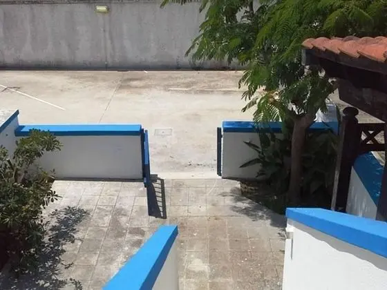 Ev, 2 Yatak Odası, Veranda