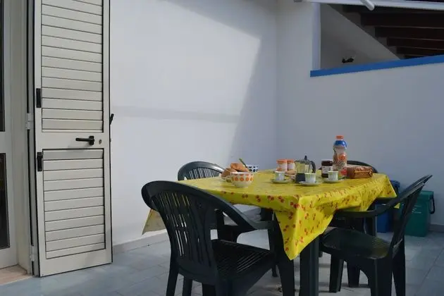 Ev, 2 Yatak Odası, Veranda