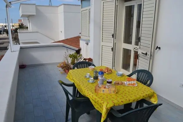 Ev, 2 Yatak Odası, Veranda