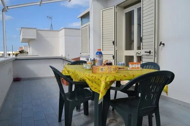 Ev, 2 Yatak Odası, Veranda