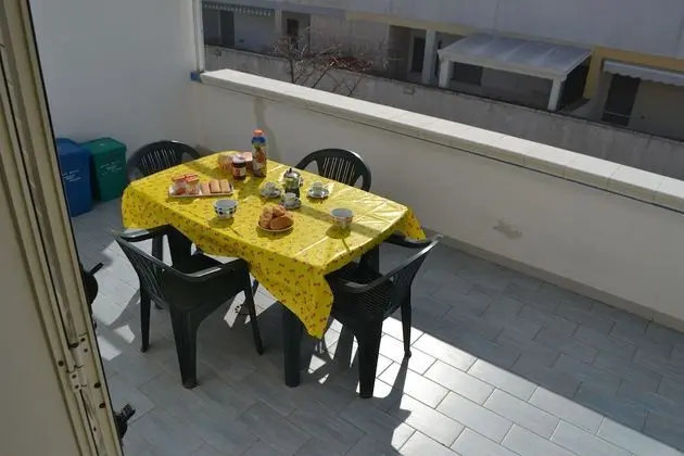 Ev, 2 Yatak Odası, Veranda
