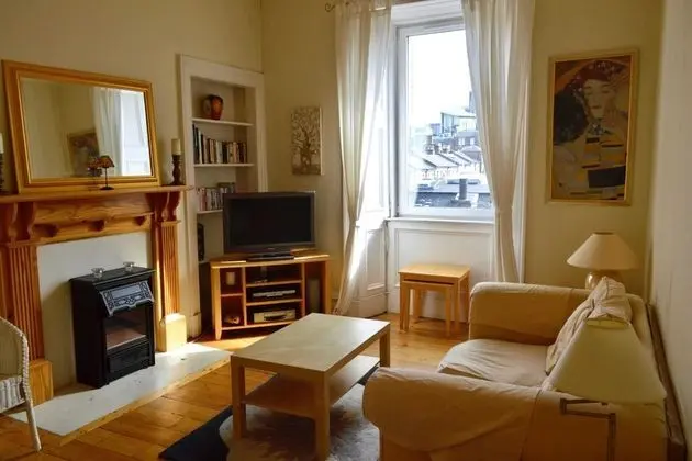 Apart Daire (1 Bedroom)