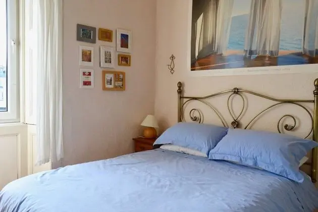 Apart Daire (1 Bedroom)