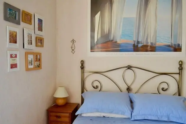 Apart Daire (1 Bedroom)