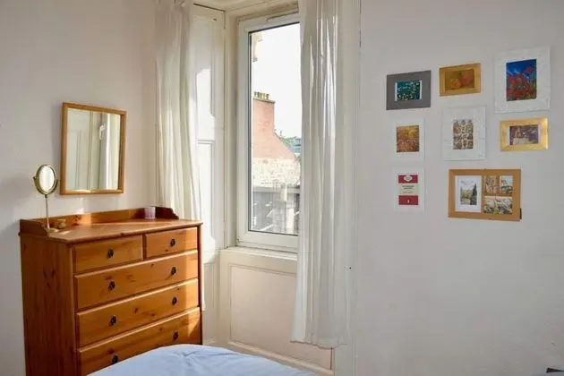 Apart Daire (1 Bedroom)