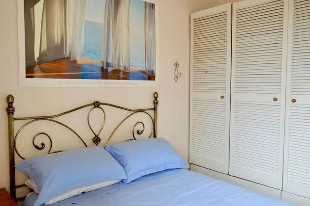Apart Daire (1 Bedroom)