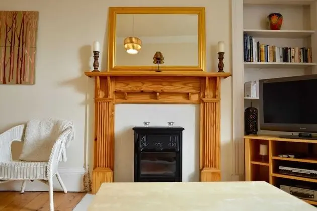 Apart Daire (1 Bedroom)