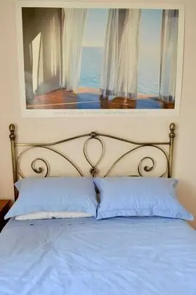 Apart Daire (1 Bedroom)