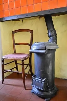 Apart Daire (1 Bedroom)