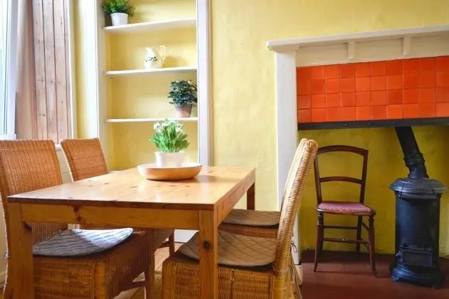 Apart Daire (1 Bedroom)