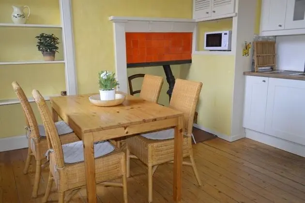 Apart Daire (1 Bedroom)