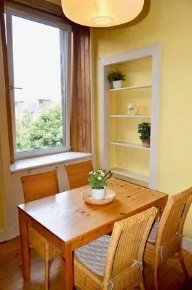 Apart Daire (1 Bedroom)