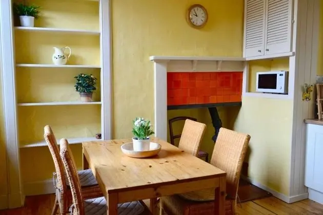Apart Daire (1 Bedroom)