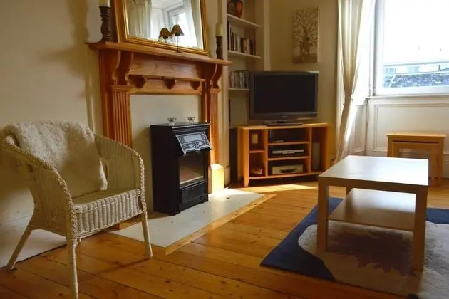 Apart Daire (1 Bedroom)