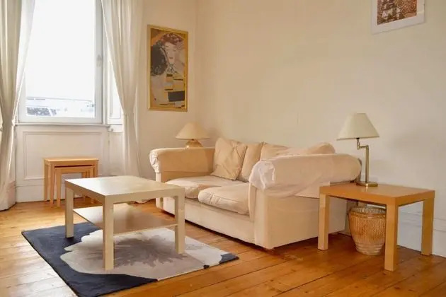 Apart Daire (1 Bedroom)