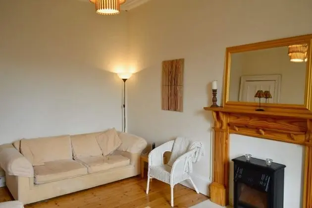 Apart Daire (1 Bedroom)