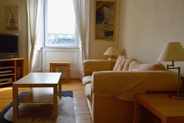 Apart Daire (1 Bedroom)