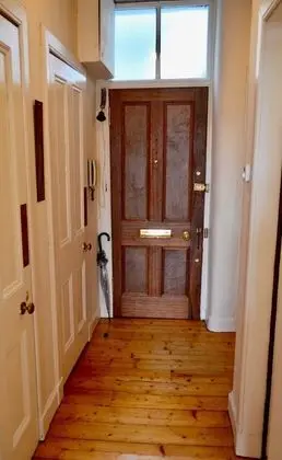 Apart Daire (1 Bedroom)