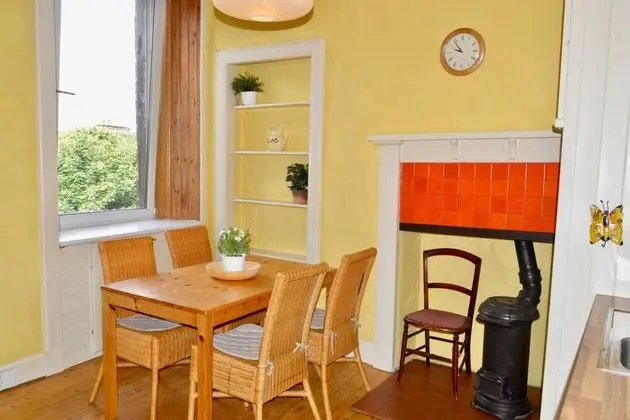 Apart Daire (1 Bedroom)