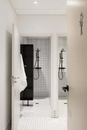 Ortak Ranzalı Oda, Karma Ranzalı Oda (6 Lits)